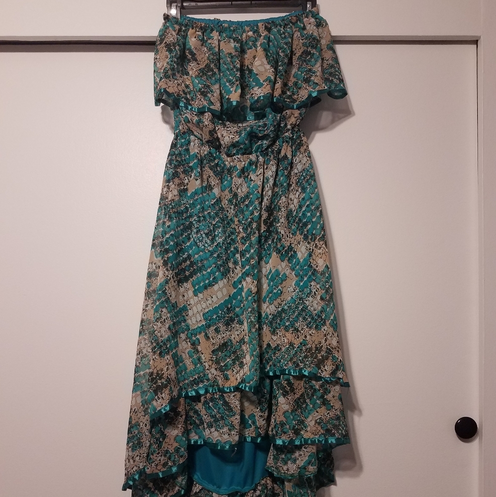 Sun Dress